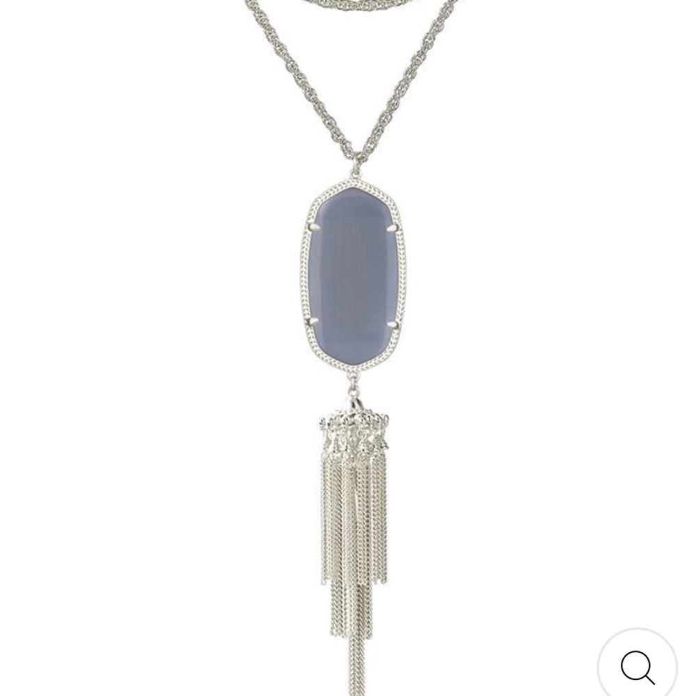 Kendra Scott Rayne Necklace